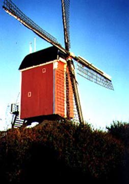 image/st_annaland,_red_windmill.jpg, 15K
